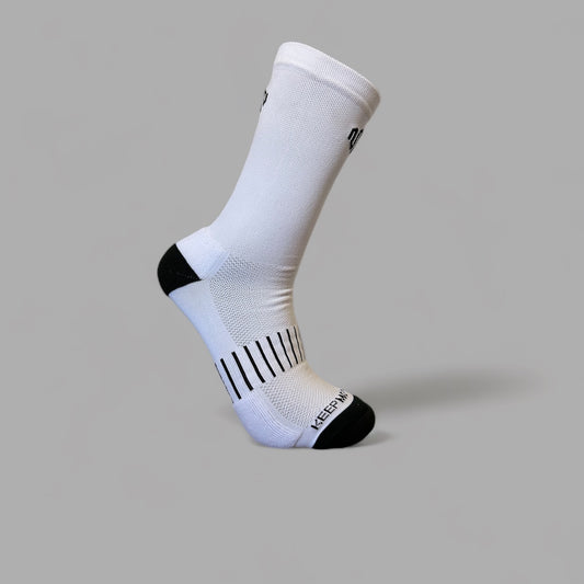 Classic – Keep Moving Socks