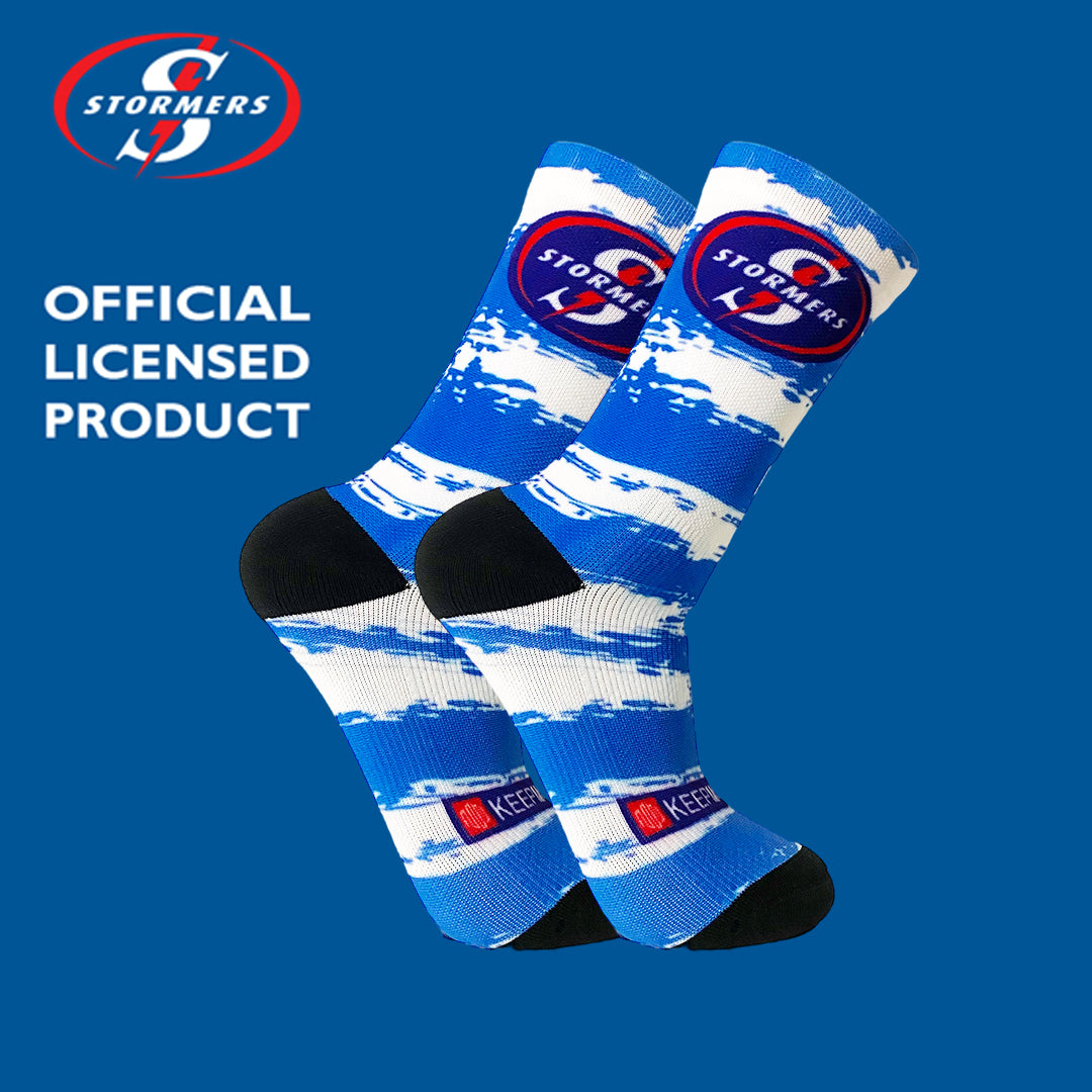 Stormers Official Licensed Socks
