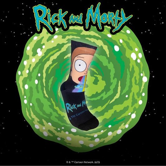 Rick and Morty - 2