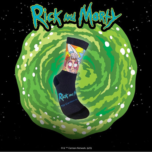 Rick and Morty - 3